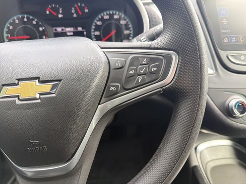 Used 2023 Chevrolet Malibu LT image 20