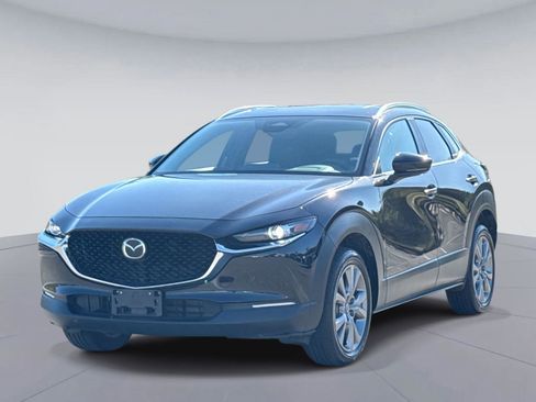 Certified 2025 MAZDA CX-30 AWD 2.5 S w/ Preferred Package image 7