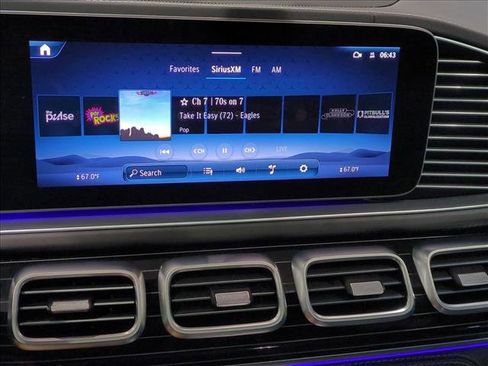 Certified 2024 Mercedes-Benz Maybach GLS 600 4MATIC image 15