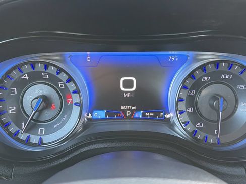 Used 2023 Chrysler 300 S RWD image 18
