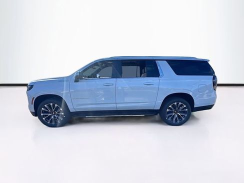 New 2026 Chevrolet Suburban High Country w/ Sun And Tow Package AWD/4WD image 9