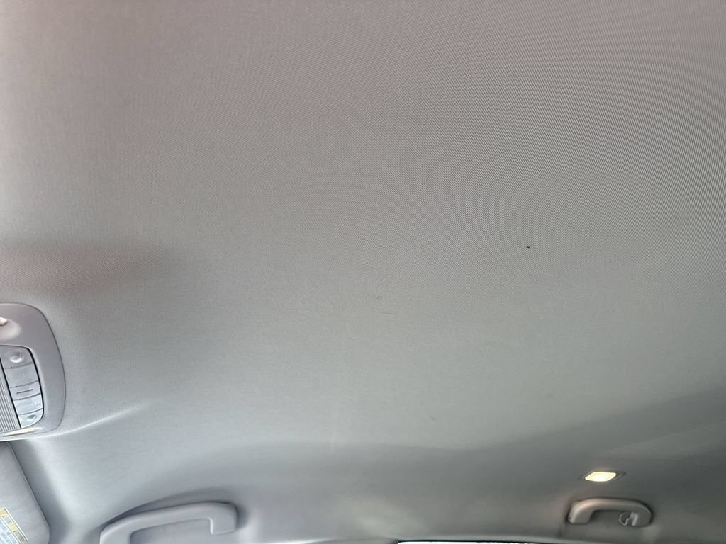 Certified 2023 Nissan Murano S FWD image 13