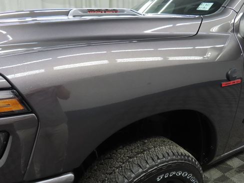 Used 2026 RAM 2500 Laramie AWD/4WD image 49