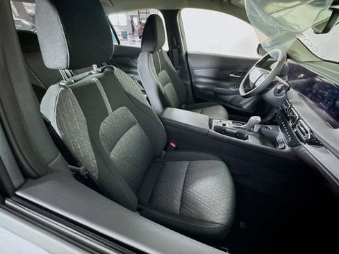 New 2026 Nissan Sentra SV image 23