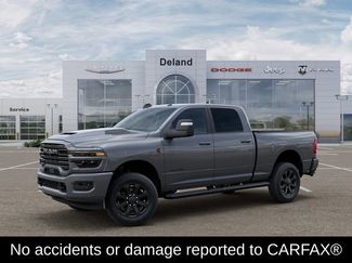 New 2026 RAM 2500 Laramie w/ Night Edition video 2