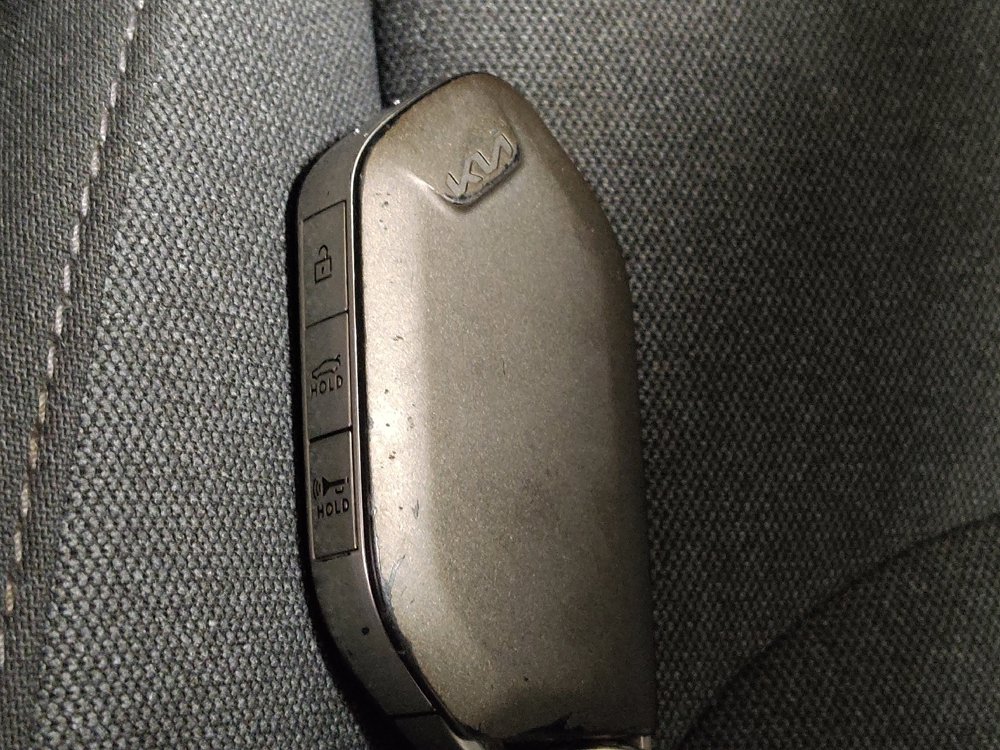 Used 2025 Kia K4 FWD image 32