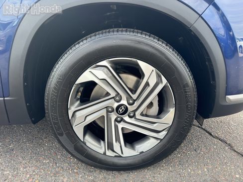 Used 2023 Hyundai Santa Fe SEL image 10