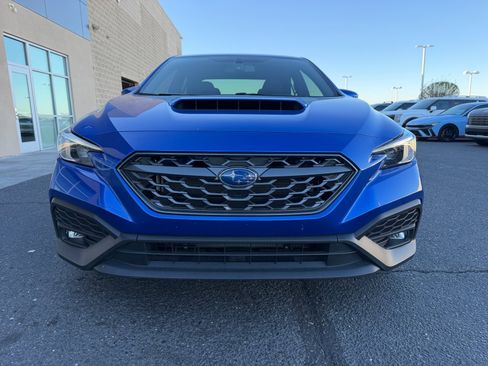Used 2023 Subaru WRX Premium image 23