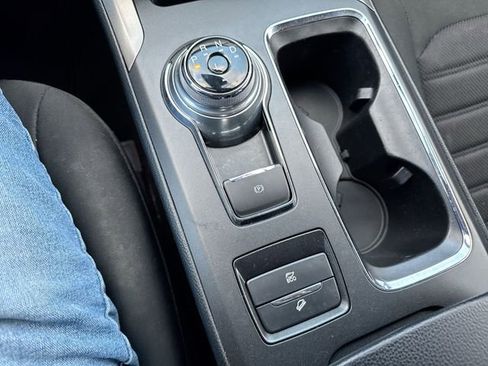 Used 2020 Ford Fusion SE image 20