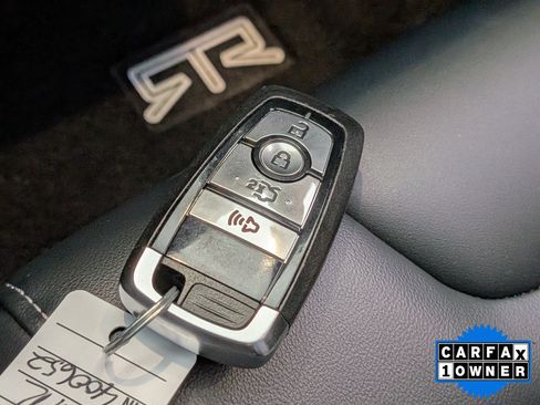 Used 2025 Ford Mustang GT Premium w/ GT Performance Package RWD image 29