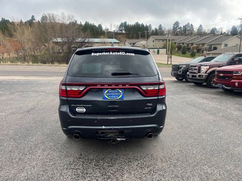 Used 2016 Dodge Durango R/T image 5