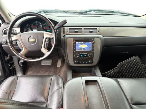 Used 2013 Chevrolet Silverado 2500 LTZ w/ LTZ Plus Package image 12