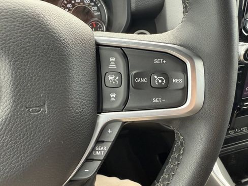 Used 2025 RAM 1500 Big Horn image 20