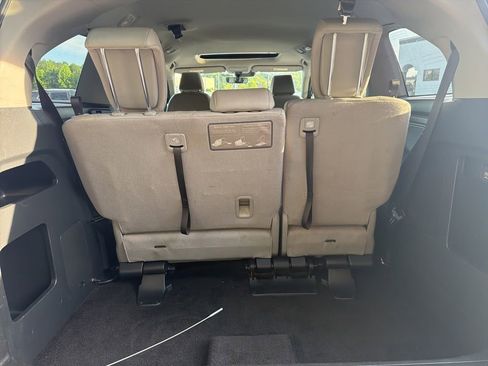 Used 2020 Honda Odyssey EX-L image 16