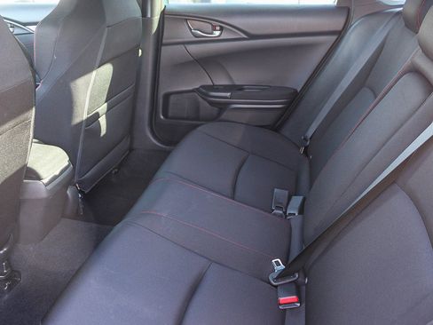 Used 2020 Honda Civic Si image 19