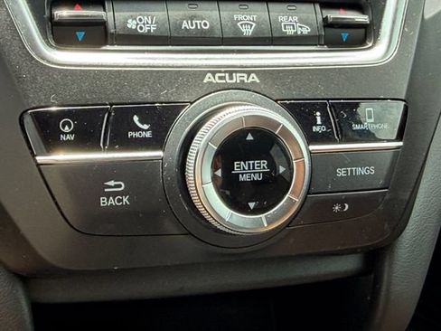Used 2020 Acura MDX SH-AWD w/ Technology Package image 34