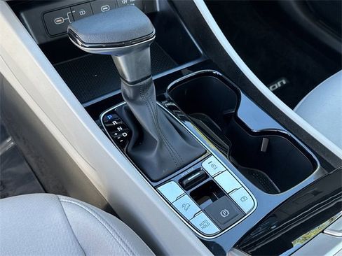 Certified 2025 Hyundai Tucson SE image 57