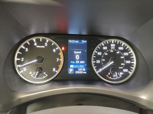 Used 2023 Nissan Sentra S FWD image 23