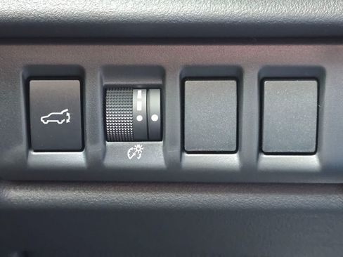 New 2026 Subaru Outback Touring AWD/4WD image 18