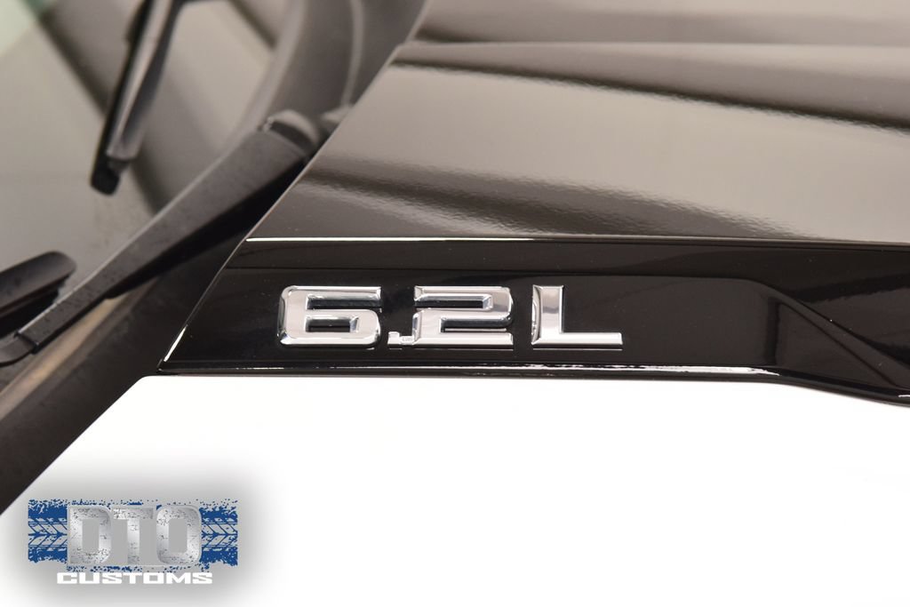 Used 2025 Chevrolet Silverado 1500 ZR2 w/ Technology Package AWD/4WD image 18