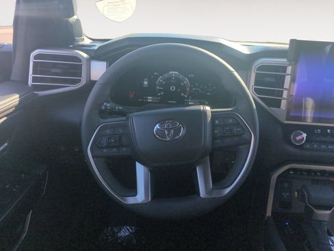 New 2026 Toyota Sequoia Limited AWD/4WD image 12