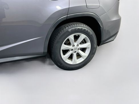 Used 2017 Lexus RX 350 AWD w/ Premium Package image 30