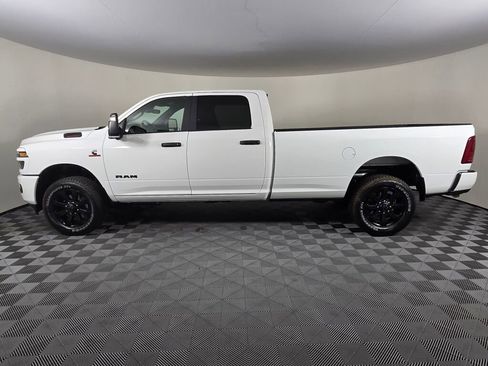 New 2026 RAM 2500 Big Horn image 6