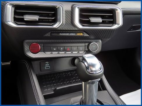 Used 2024 Ford Mustang GT Premium RWD image 14