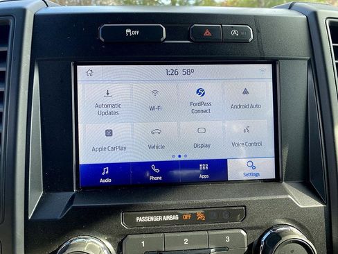 Used 2020 Ford F150 XL w/ Equipment Group 101A Mid image 15