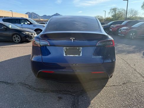 Used 2023 Tesla Model Y Long Range image 4