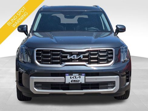 Used 2024 Kia Telluride SX Prestige AWD/4WD image 9