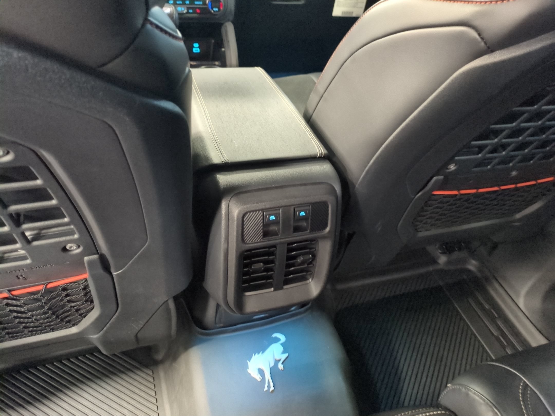 New 2025 Ford Bronco Raptor AWD/4WD image 33