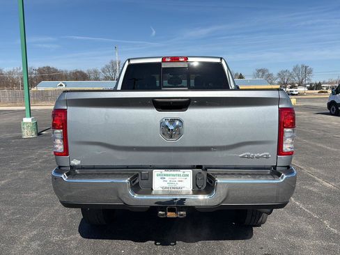 Used 2022 RAM 2500 Tradesman image 9