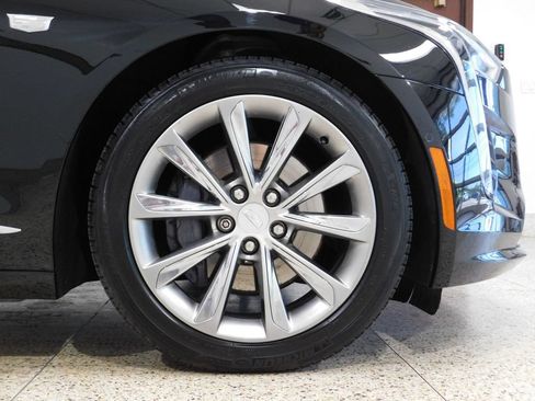 Used 2019 Cadillac CT6 Premium Luxury AWD/4WD image 74
