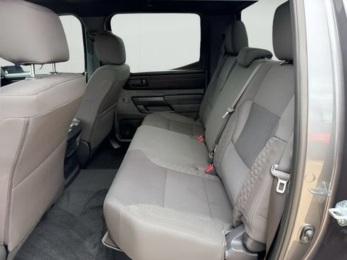 Used 2026 Toyota Tundra SR RWD image 10