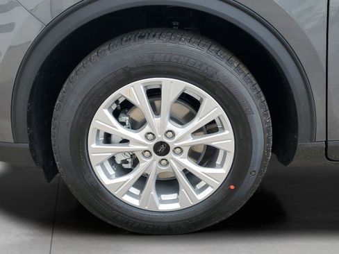 New 2026 Ford Escape Active image 9