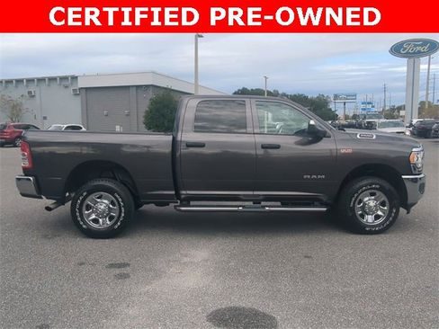 Used 2020 RAM 2500 Tradesman image 4