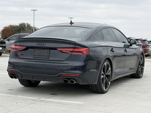 Used 2021 Audi S5 Prestige w/ Prestige Package image 4