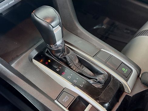 Used 2021 Honda Civic EX image 20