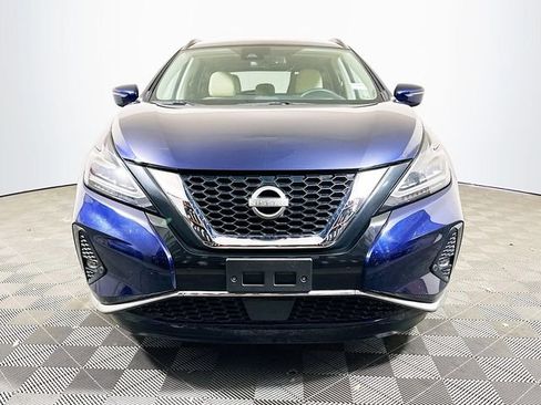 Used 2023 Nissan Murano SV image 3