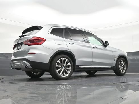 Used 2019 BMW X3 sDrive30i w/ Premium Package RWD image 31