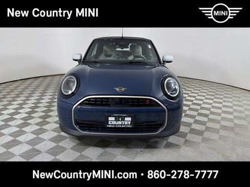 New 2026 MINI Cooper S image 2