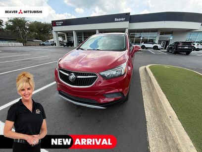 Used 2018 Buick Encore Preferred