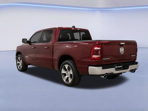 Used 2024 RAM 1500 Laramie RWD image 5