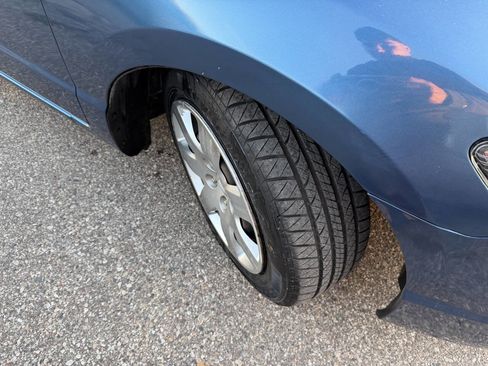 Used 2009 Honda Civic LX image 11