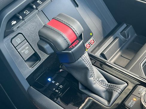 New 2026 Toyota Tundra TRD Pro image 17