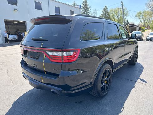 Used 2024 Dodge Durango SRT AWD/4WD image 3