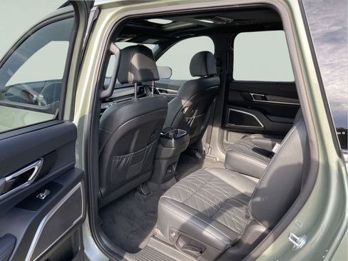 Used 2024 Kia Telluride EX X-Line AWD/4WD image 15