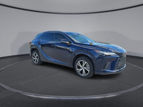Used 2023 Lexus RX 350 Premium w/ Cold Area Package FWD image 2