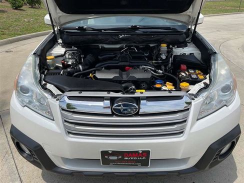 Used 2014 Subaru Outback 2.5i Premium AWD/4WD image 91